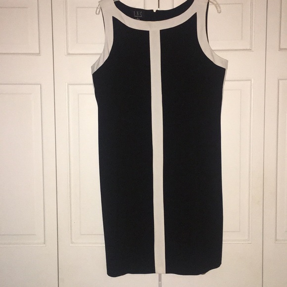 INC International Concepts Dresses & Skirts - INC little black dress size 14
